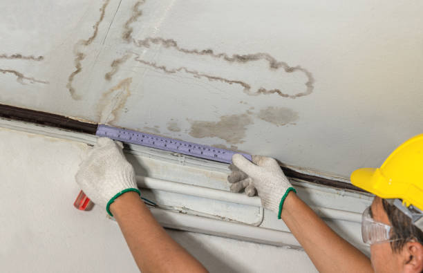 24/7 Emergency Water Damage Repair experts in Lamont, MI